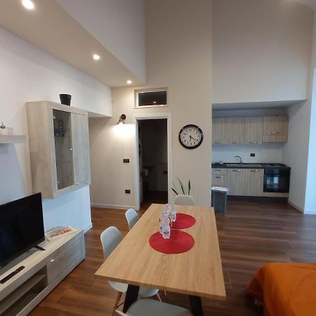 Suites Elifani Trani Exterior photo