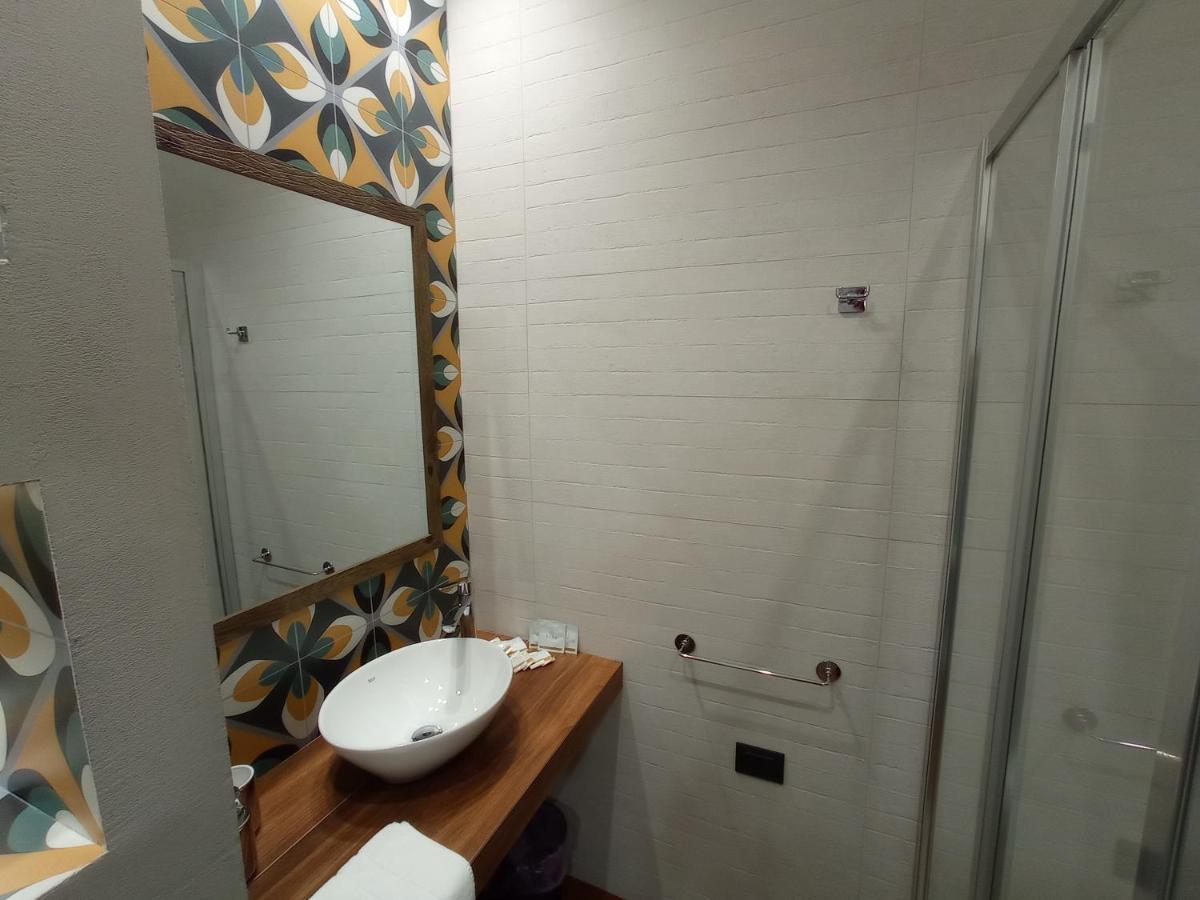Suites Elifani Trani Exterior photo